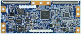 Evotel ELCD32USBFHD - T-Con - 55.31T06.C13 - 37T04-C0G - T370HW02 VC CTRL BD