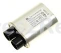 Galanz Capacitor Microwave - H.v. Capacitor - 253059000114