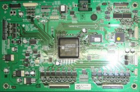 Vision GPTM-4200HC - 42X2 CTRL_LVDS - 6870QCH003A - PDP 040602