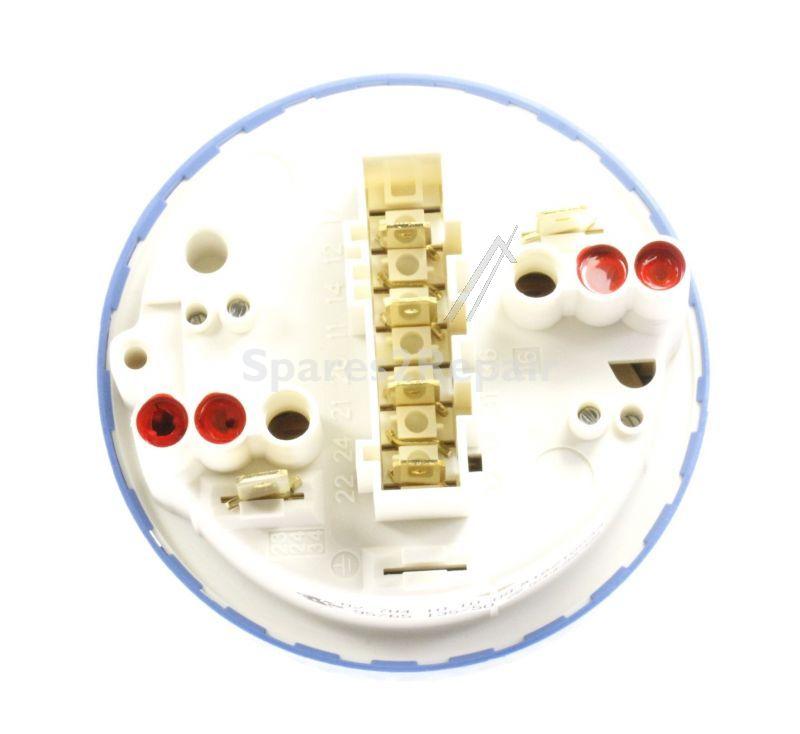 Hisense Gorenje Pressure Switch - 392438 Pressure Switch Ls60 08 Upg