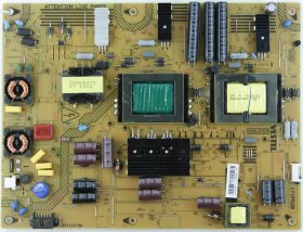 Hitachi 49HGT69U - Power Supply - 23290191 - 17IPS20 - 071114 R9