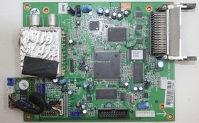 Hitachi 42PD8700 - Card Reader - 16PING08