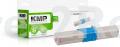 Kmp Toner Cartridge - 3341 0006 O-t38 Toner Cartridge Magenta 1 5k
