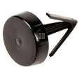 Koscom Mast Cover - 4536 Mast Cap Ø38-60mm Universal