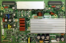 LG 42PC1DV-EC - 42V8&X3 YSUS - 6870QYH005B - PDP 051124