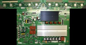 LG 50PC55-ZB - YSUS - 50X4A_YSUS - EAX34042601 REV M - PDP 07030