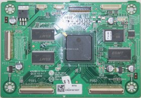 LG 50PG3000 - LVDS - EBR50038704 - EAX50048401 - 50G1A_CTRL REV F - PDP 080519