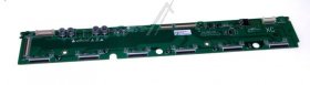 Lg Resistor - 0rh9101d622 R 9 1kohm 1-10w5% D r-tp