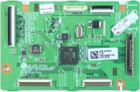 LG 50PM470T - LOGIC CTRL - EBR74815002 - EAX64640001 - REV:1.4 - 50T4_CTRL_H20C