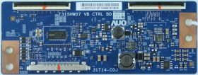 LG 32LS5600 - T-Con - 55.32T20.C01 - 31T14-C0J - T315HW07 VB CTRL BD