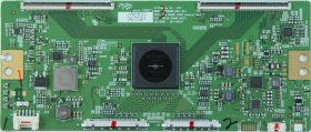 LG 65UF860V - T-Con - 6871L-3975B - 6870C-0556B(H/F) - LC650EQF-DHF1-TA1 - V15 65UHD 120HZ Control Ver0.7