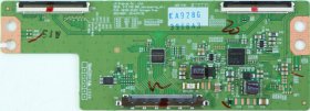 LG 43LF630V - T-Con - 6871L-3966A - 6870C-0532C - V15 FHD DRD_non-scaning_V1.0