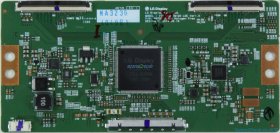 LG 49UF850V - T-Con - 6871L-4049B - 6870C-0553A - V15 UHD TM120 LGE_Ver1.0