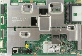 LG OLED65B6V - Main AV - EBT64332604 - EAX66886304(1.0)