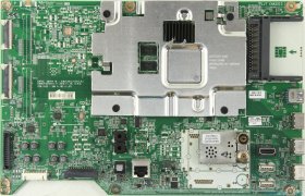 LG OLED55C7V - Main AV - EBT64580302 - EAX67125703(1.1)
