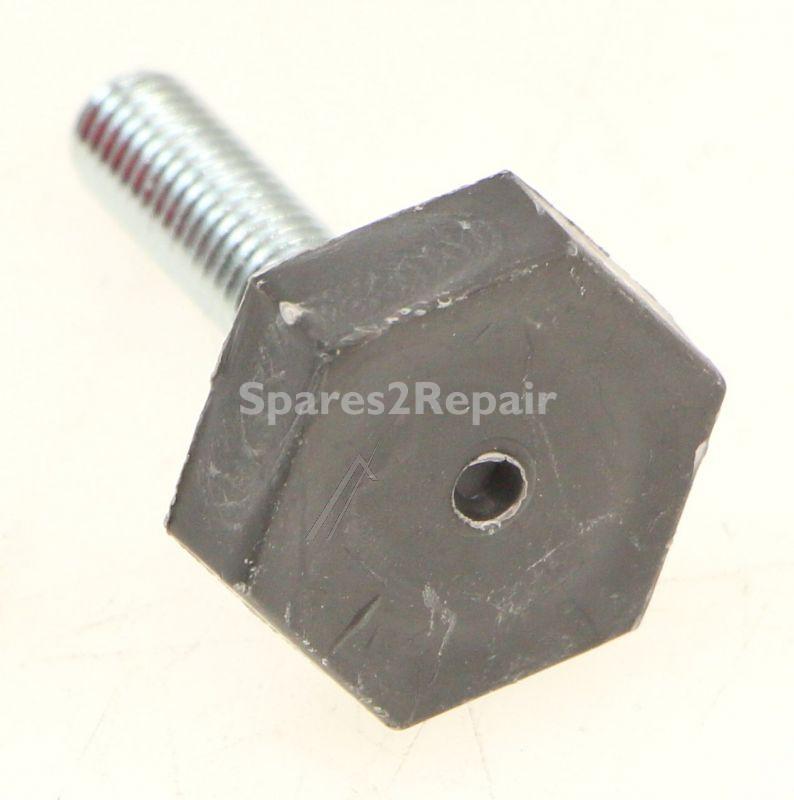 Lg Foot - Aeh74036201 Hinge Assembly Lower