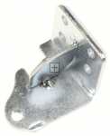 Lg Door Hinges - Aeh72957216 Hinge Assembly Upper