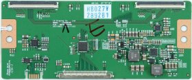 LG 32LS3450 - T-Con - 6870C-0370A - 6871L-2892B - LC320EXN