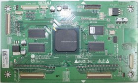 LG 42PC55 - LVDS - EBR39204101 - EAX36952701 - PDP 070209 - 42X4A_CTRL REV C