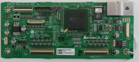 LG 42PX3RV - LVDS - 6871QCH053E - 6870QCE020A - 42V7_CTRL - PDP 041213