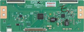LG 47 Inch - T-Con - 6871L-3096B - 6870C-0432A - LC470EUN-SFF1 Control_Ver 1.0