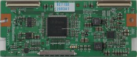 LG 47LH3000 - T-Con - 6870C-0243C - 6871L-2003A - LC420/LC470WUN-SBA1
