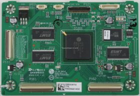 LG 50PG3000 - LVDS - EBR50038702 - EAX50048301 - 50G1A_CTRL REV F -
