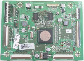 LG 50PZ550 - Logic CTRL - EAX62076701 - REV:J - EBR71727802 - PDP 101019 - 50R3_CTRL