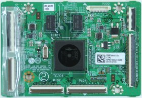 LG 60PH6700-UB - Logic CTRL - EBR75545101 - REV:1.5 - EAX64778001 - PDP 120713 - 50R5_60R5_CTRL