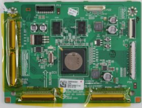 LG 60PK250 - Logic CTRL - EAX61300301 - REV:J - EBR63450301 - PDP 091013 - 50R1_60R1_CTRL