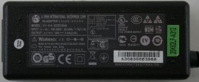 Li Shin - Charger - 0225C2040 - 20V-2.0A (Original)