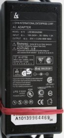 Li Shin - Charger - LSE9802A2060 - 20V 3.25A (Original)