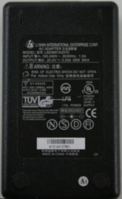 Li Shin - Charger - LSE9901A2070 - 20.0V-3.25A (Original)