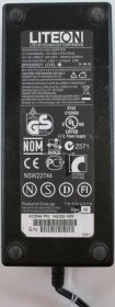 LITEON - Charger - PA-1800-01HK - 36v 2.1A