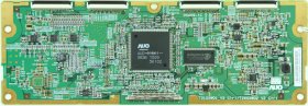 Logik LCXW32HD1 - LVDS - 05A09-1C - 55.31T01.125 - T315XWO1 V5 Ctrl - T260XWO2 V2 CtrL