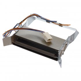 Compatible for Hotpoint TCAM, TCFM, TCYM Series Tumble Dryer Heater Element Unit & TOC Thermostat Thermal Cut-Outs (2050W)