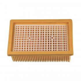 Compatible for Karcher MV4, MV5, MV6, WD4, WD5, WD6 Series Pleated Filter