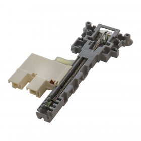 Compatible for Smeg DF, DI, DWA, LS, LVS, STL Series Dishwasher Door Interlock Switch