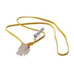 Compatible for Samsung RL38, RL41 SRS Type Temperature Defrost Sensor