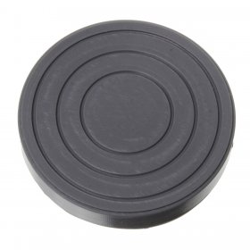 Compatible for LG Universal Washing Machines & Washer Dryer Rubber Cap Vibration Damper (60mm)