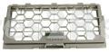 Miele Air Vent Grille - Spacer Bracket Air-clean Filter