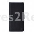 Mobilize Leather Bag Gsm - 26603 Mobilize Classic Gelly Wallet Book Case Oppo Reno4 5g Black