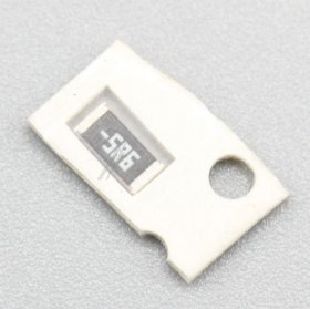 Panasonic Resistor - D0ga100ja023 Metal Glaze Resistor