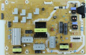 Panasonic TX-55AS650B - PSU - TXN/P1GSVE - TNPA6011