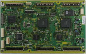 Panasonic TH-42PX700B - LVDS - TNPA4245 - TXND1HJTB