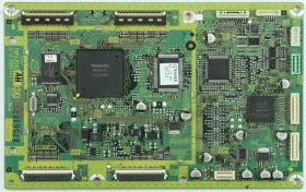 Panasonic TH-42PZ500B - LVDS - TNPA3540 AH