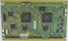 Panasonic TH-46PZ80B - LVDS - TNPA4439 - TXN/D1RKTB