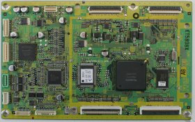 Panasonic TH-50PV500B - LOGIC CTRL - TNPA3539 AB