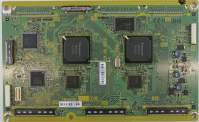 Panasonic TH-50PZ81B - LVDS - TNPA4439 - TXN/D1RMTB