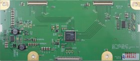 Philips 37PF5520 - LVDS - 6870C-0024A - LC370W01-A5K1 Control PC